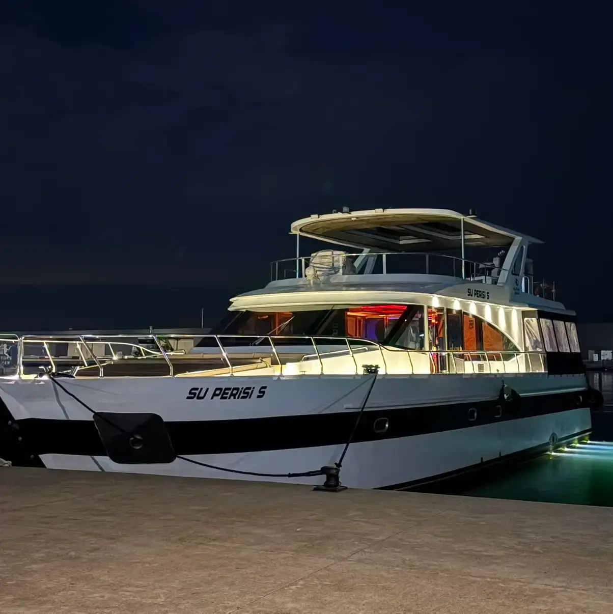 Yacht Gallery