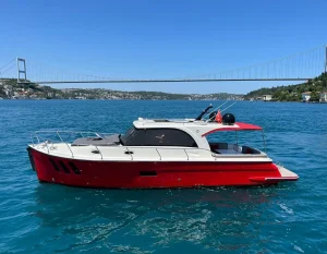 Yacht Thumbnail