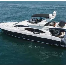 Yacht Gallery