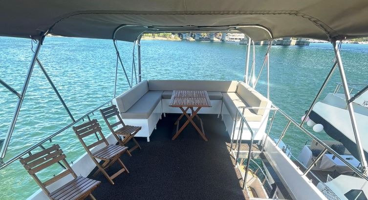 Yacht Gallery
