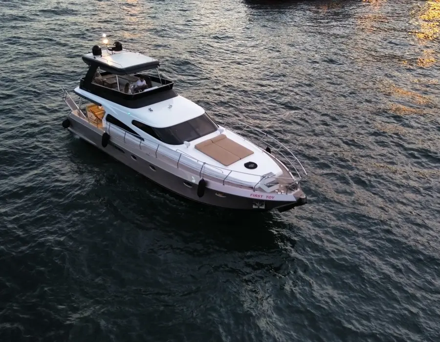 Yacht Gallery