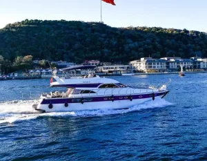 Yacht Thumbnail