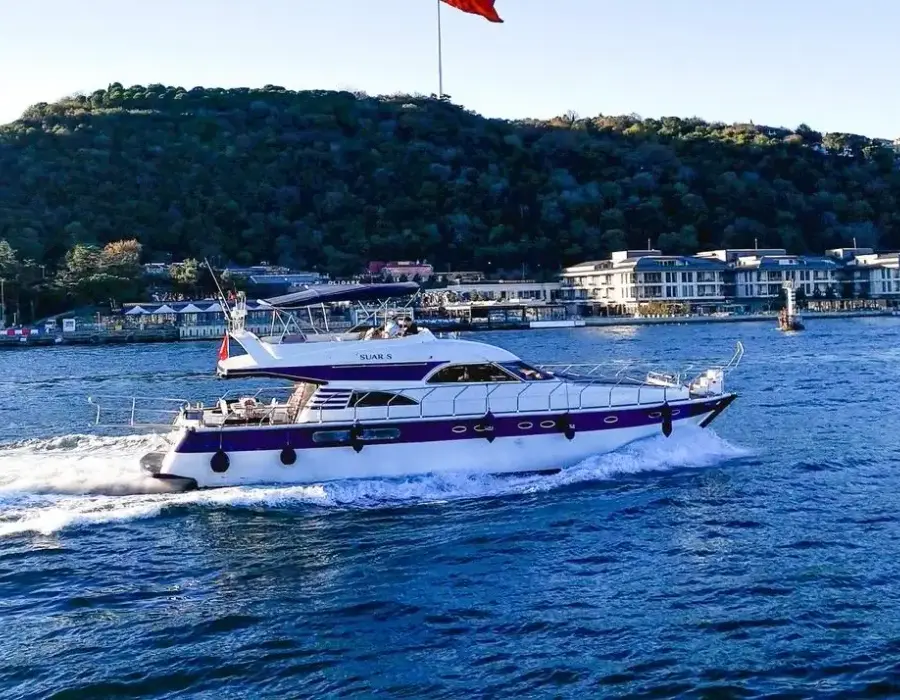 Yacht Gallery