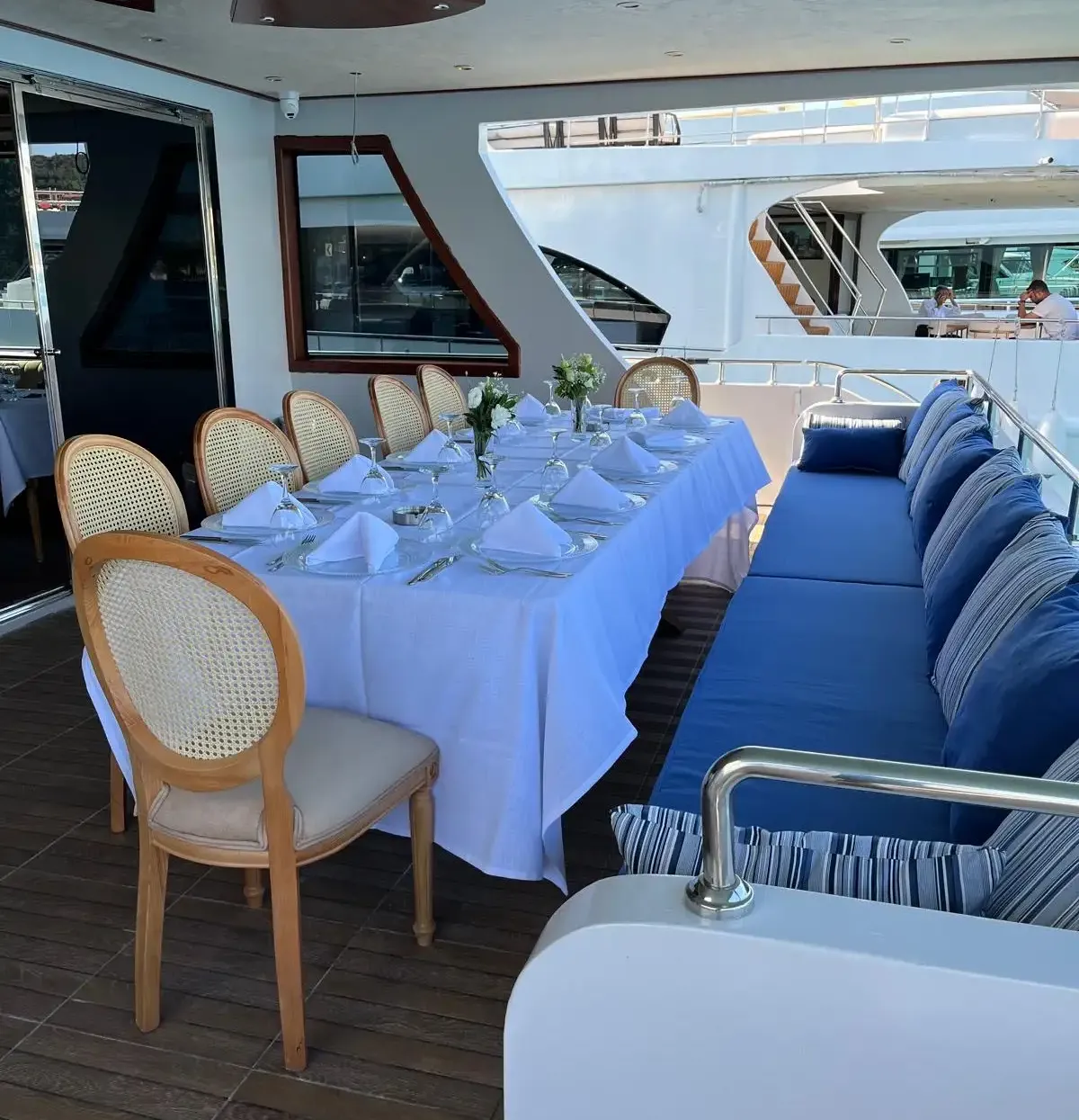 Yacht Gallery