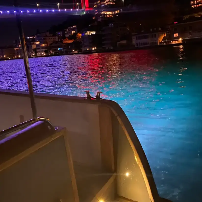 Yacht Gallery