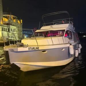 Yacht Thumbnail