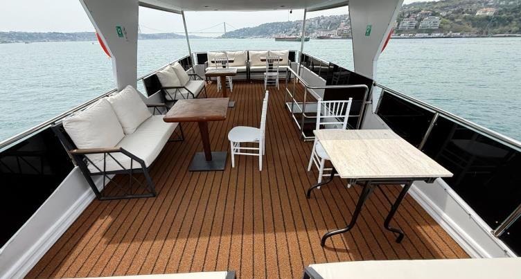 Yacht Gallery