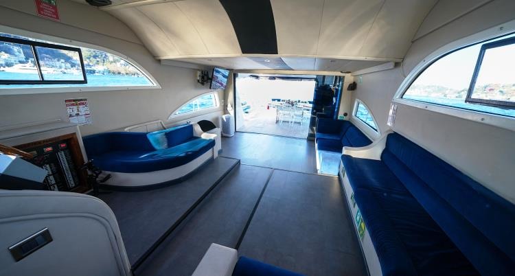 Yacht Gallery