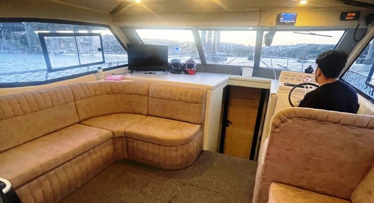 Yacht Gallery