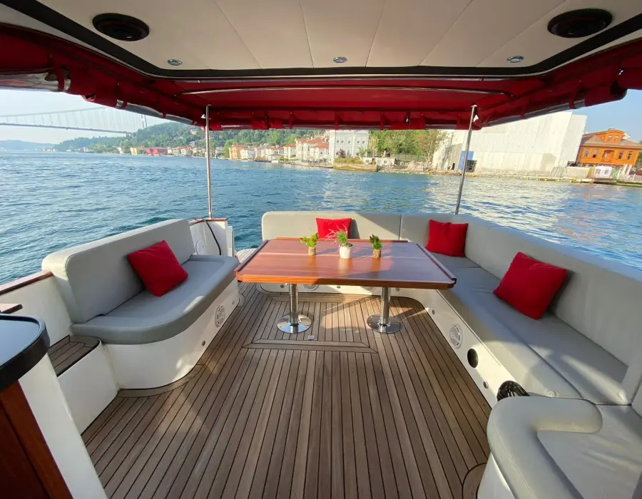 Yacht Gallery