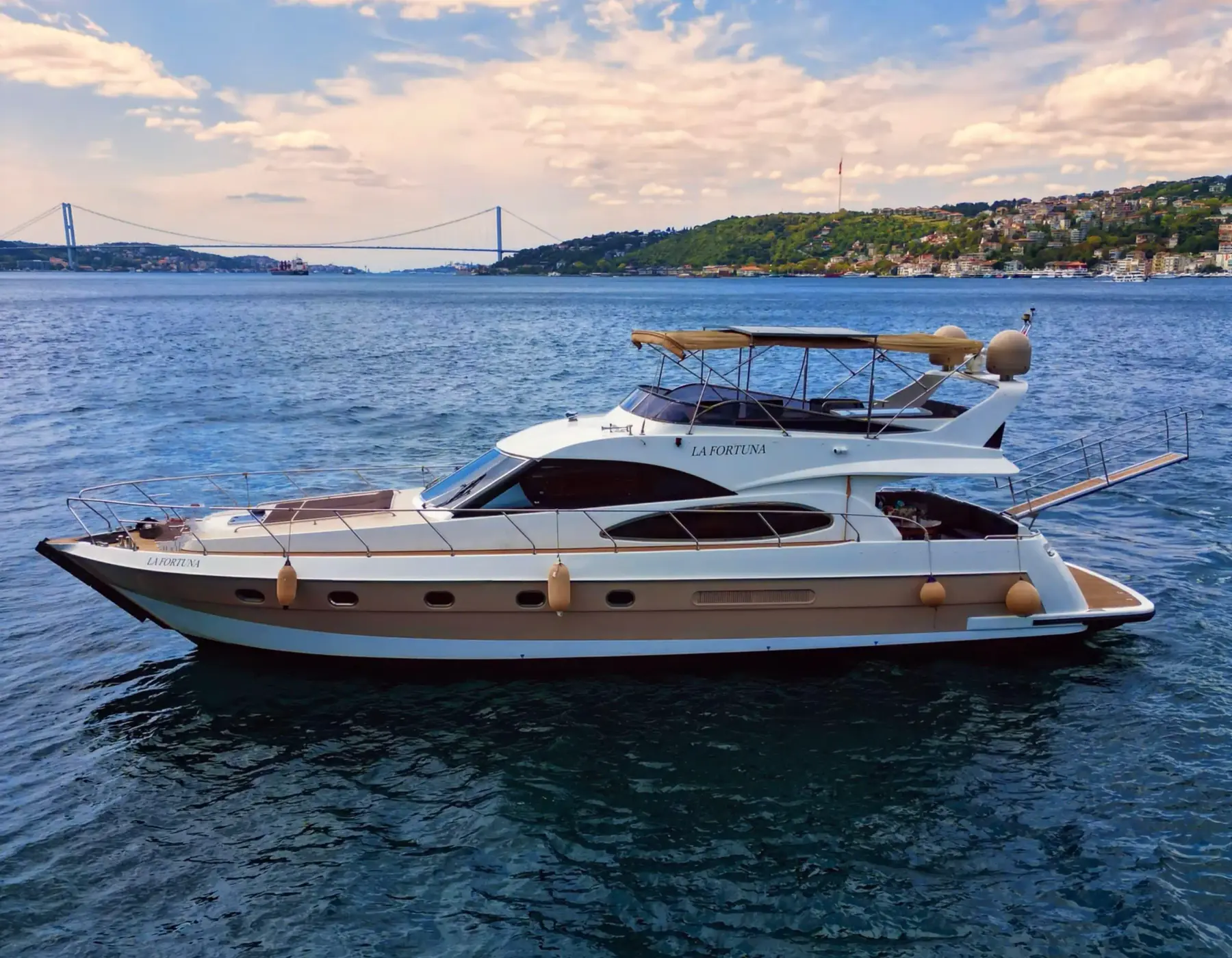 Yacht Gallery
