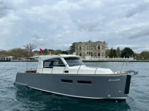 Yacht Thumbnail