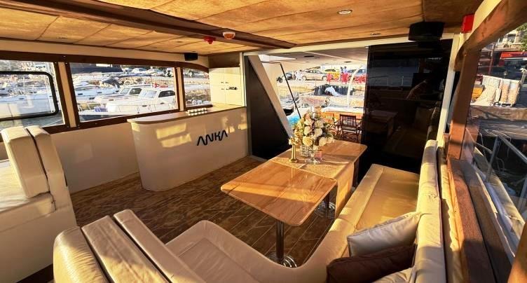 Yacht Gallery