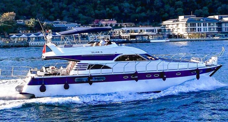 Yacht Gallery