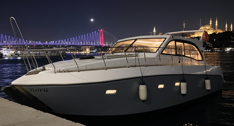 Yacht Gallery