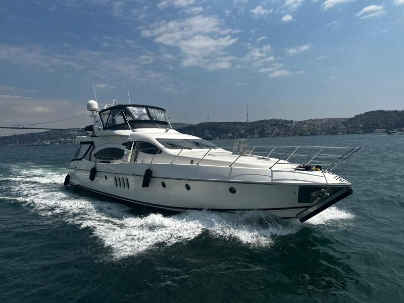 Yacht Gallery