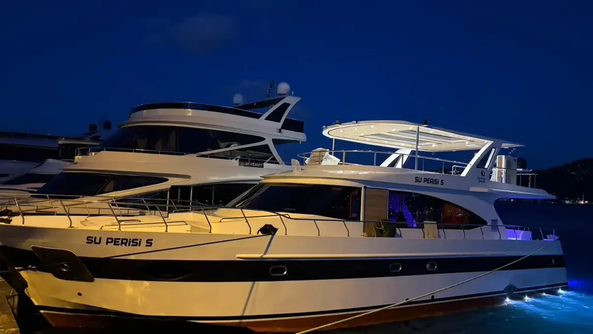 Yacht Gallery