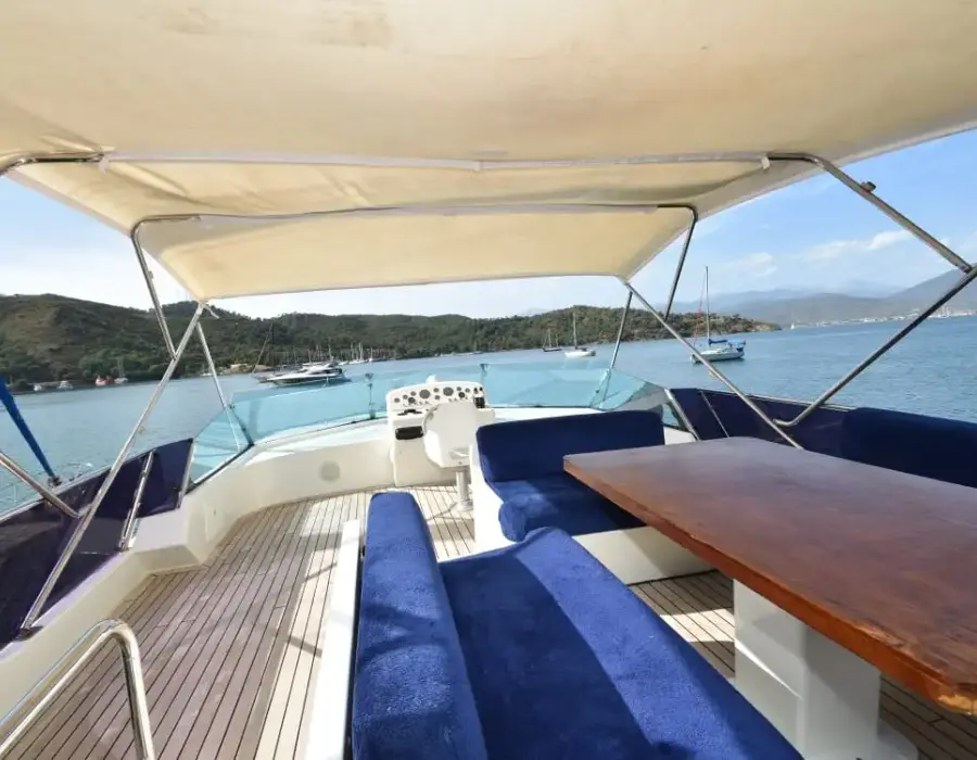 Yacht Gallery