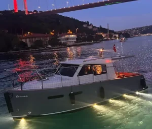 Yacht Thumbnail