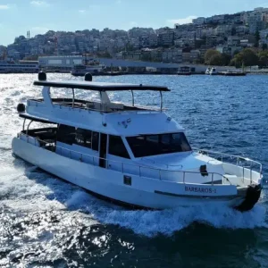 Yacht Thumbnail