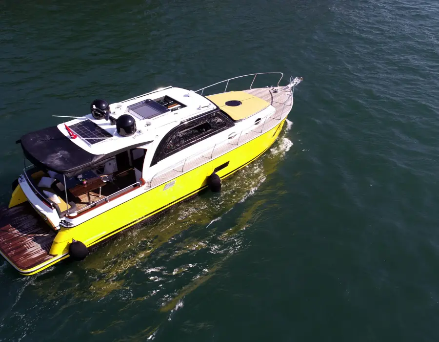 Yacht Gallery
