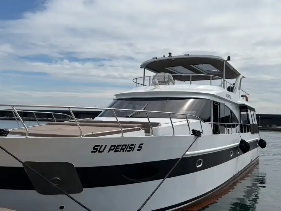 Yacht Gallery