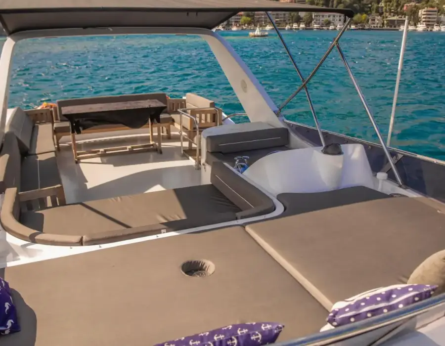Yacht Gallery