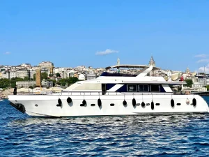 Yacht Thumbnail