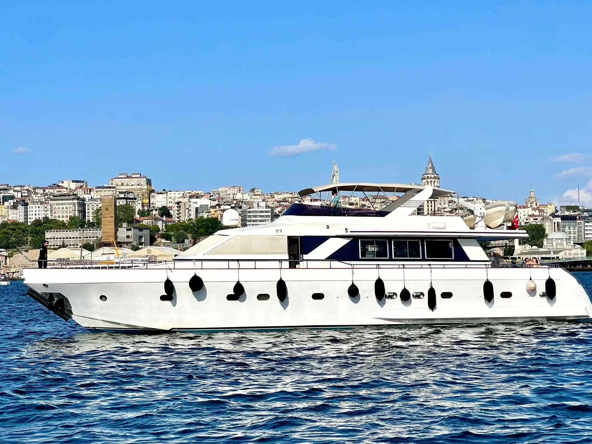 Yacht Gallery