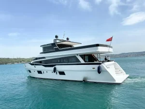 Yacht Thumbnail