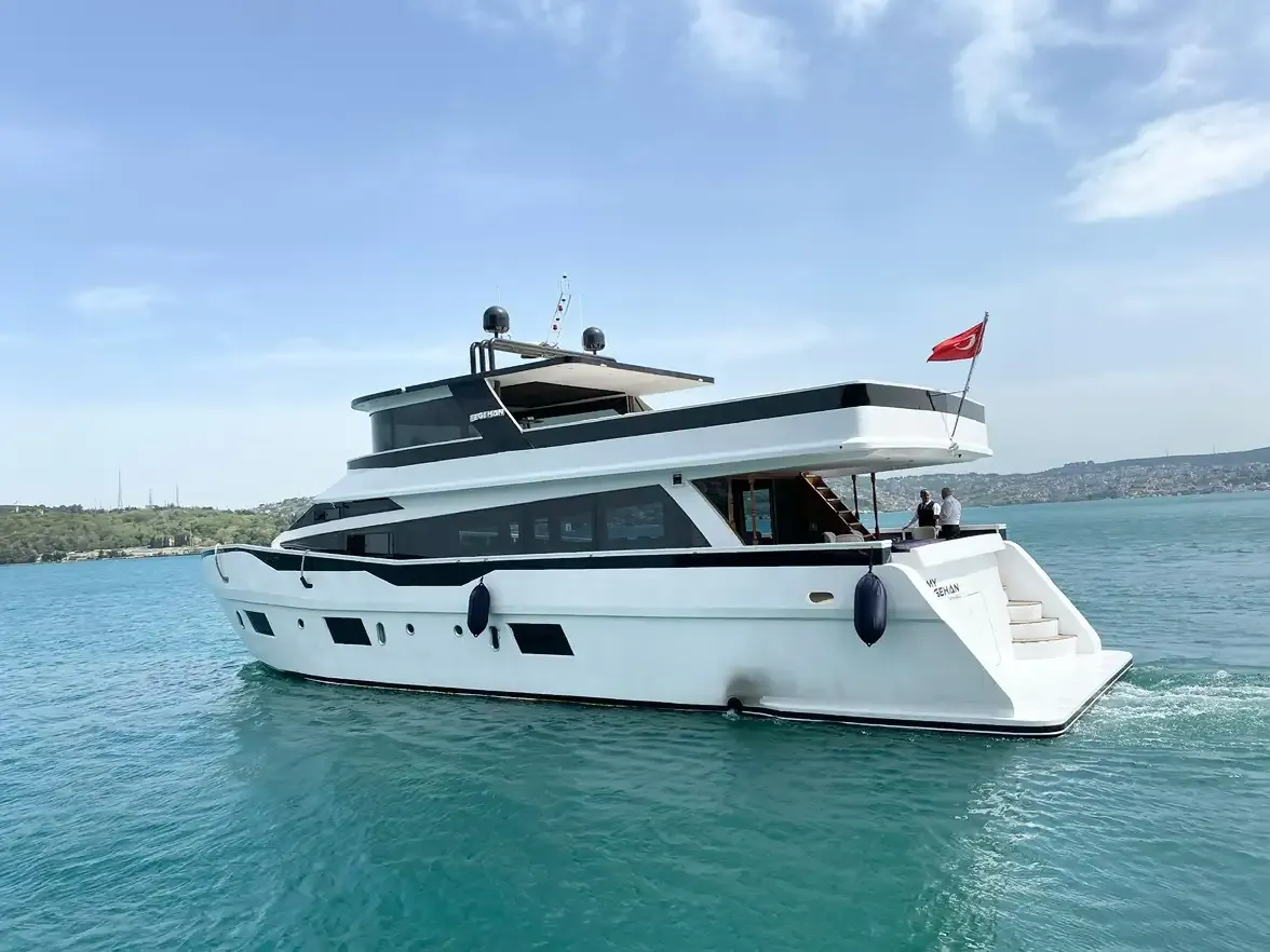 Yacht Gallery