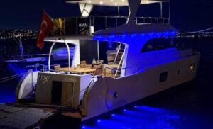 Yacht Thumbnail