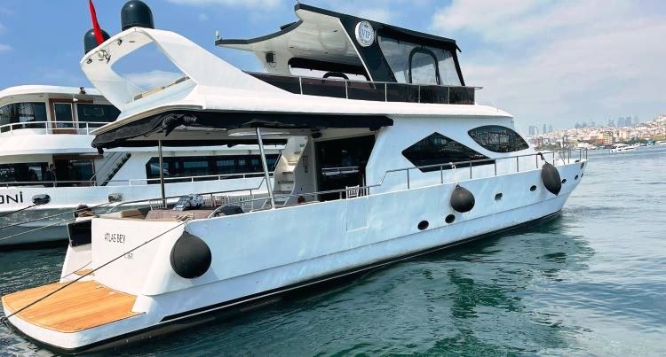 Yacht Gallery