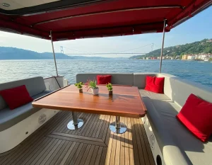 Yacht Thumbnail