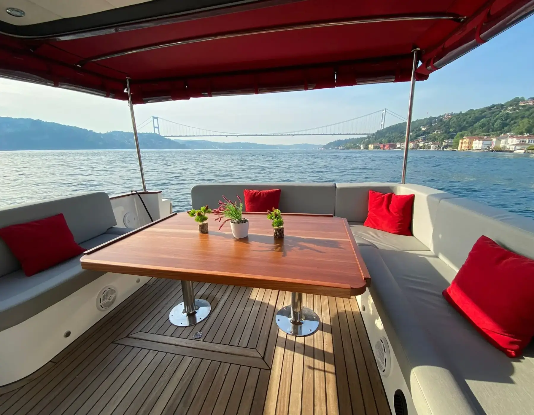 Yacht Gallery