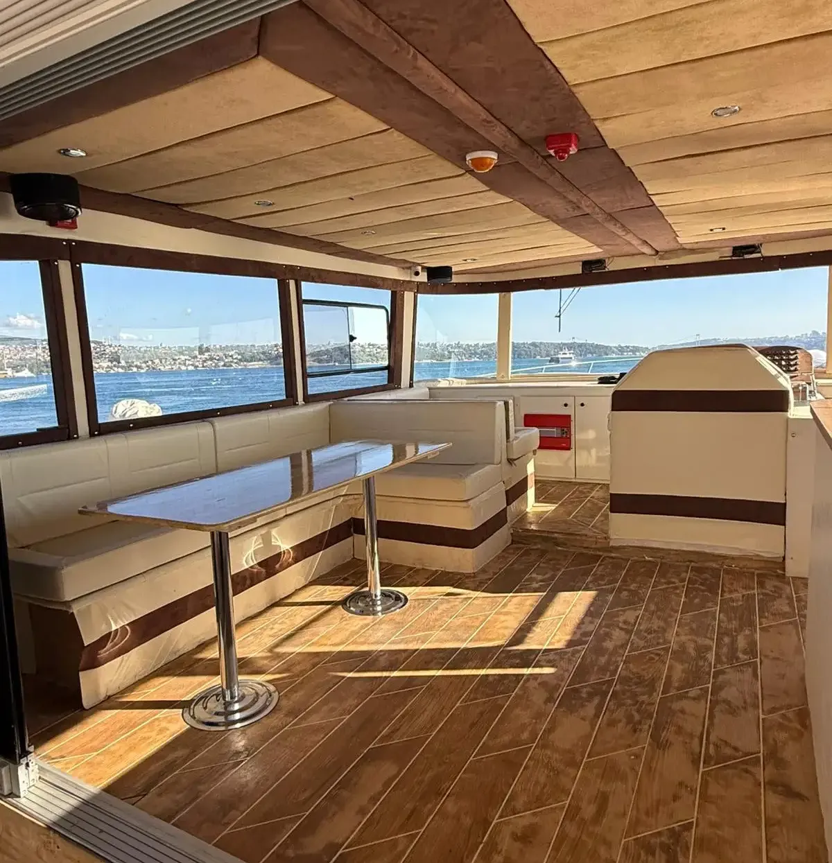 Yacht Gallery