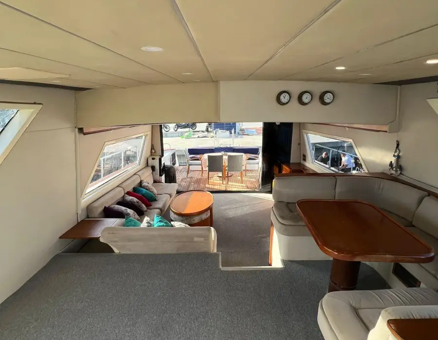 Yacht Gallery