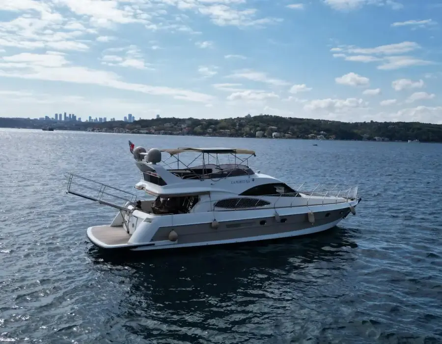 Yacht Gallery