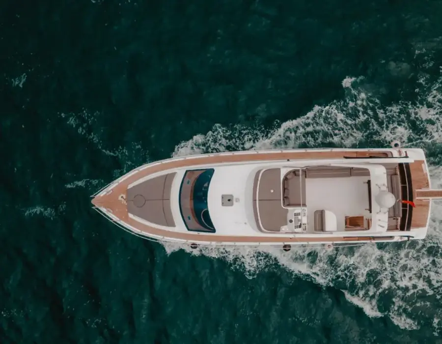 Yacht Gallery