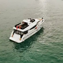 Yacht Gallery