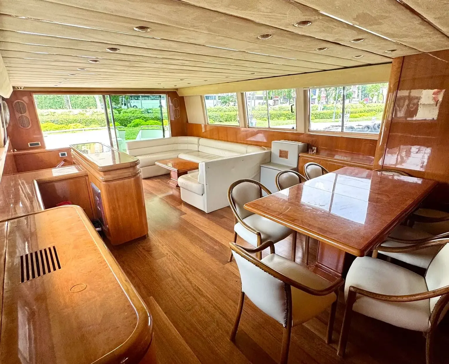 Yacht Gallery