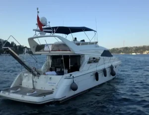 Yacht Thumbnail