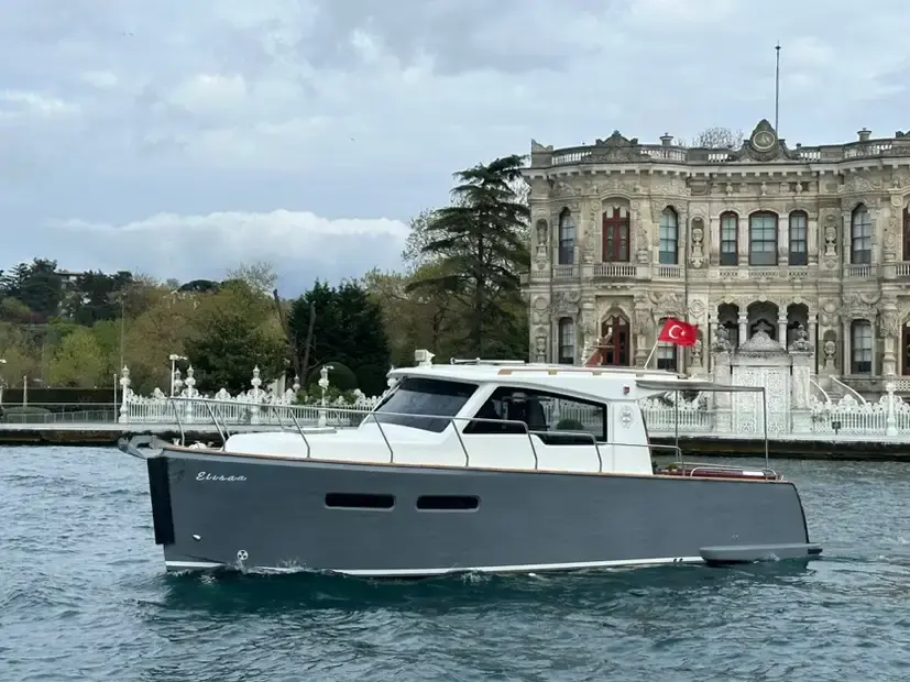 Yacht Gallery