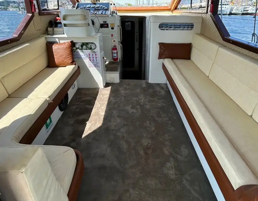 Yacht Gallery