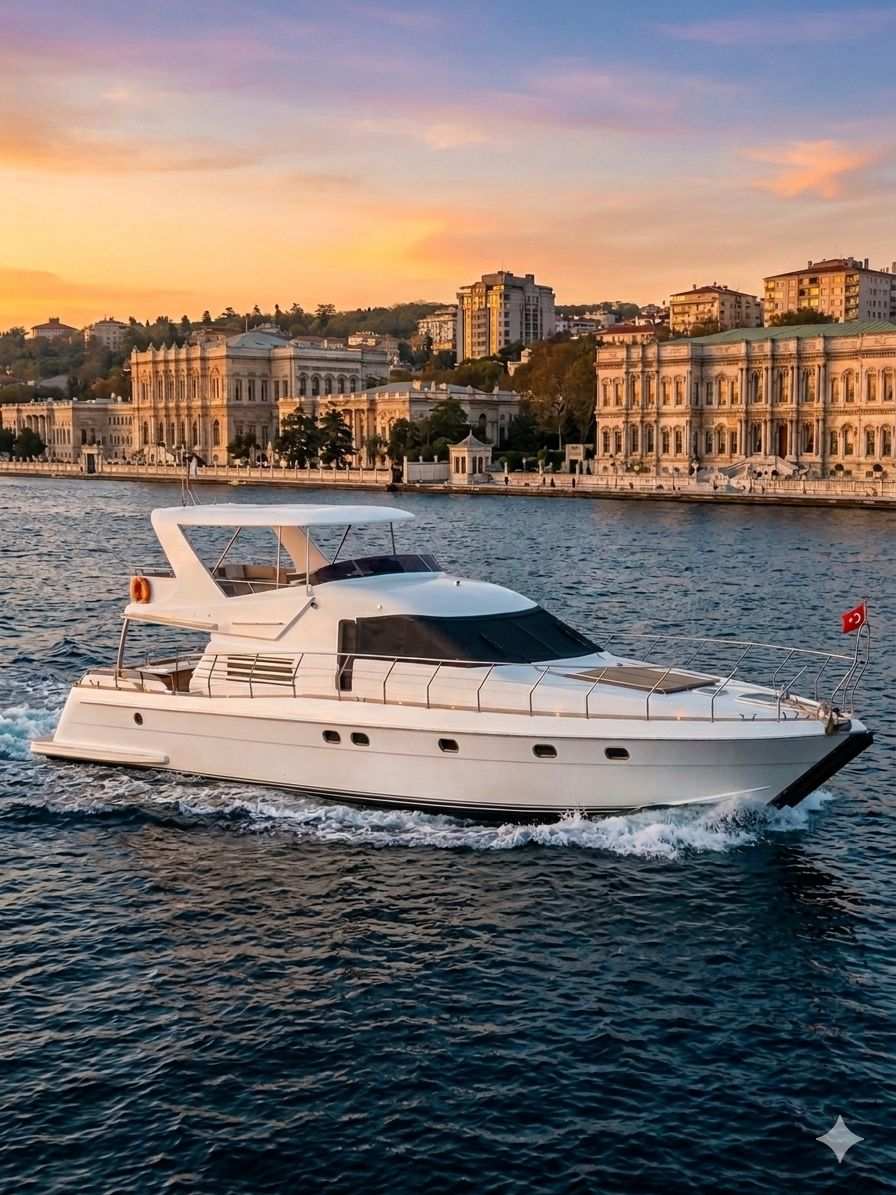 Yacht Gallery