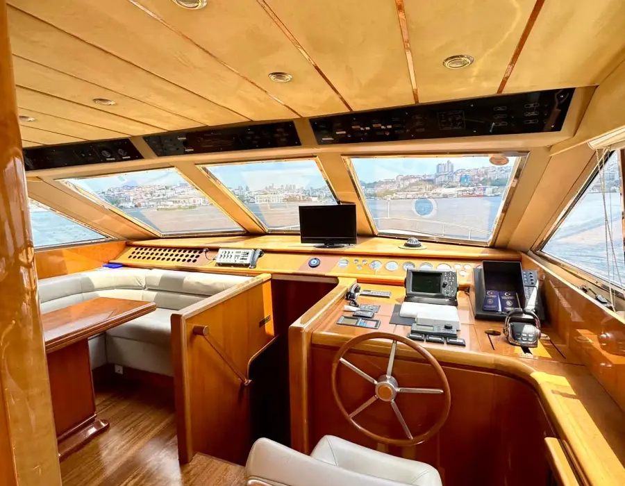 Yacht Gallery