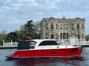 Yacht Thumbnail