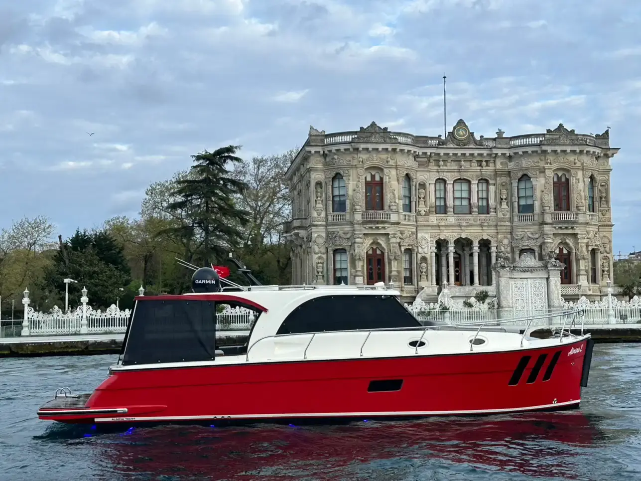 Yacht Gallery