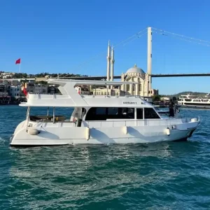 Yacht Thumbnail