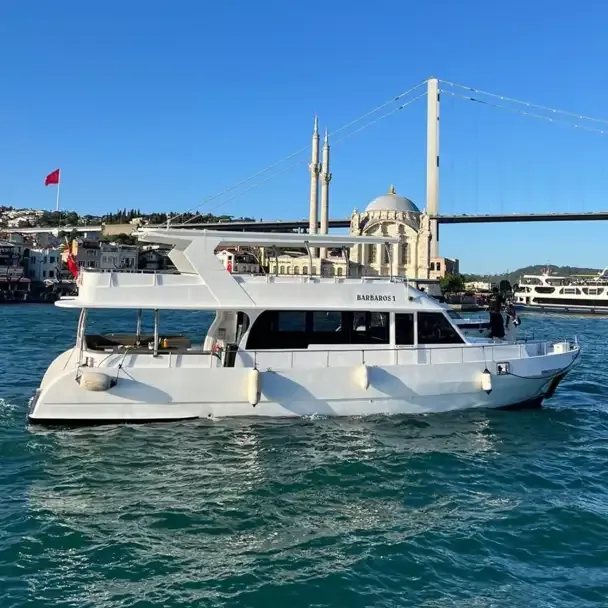 Yacht Gallery